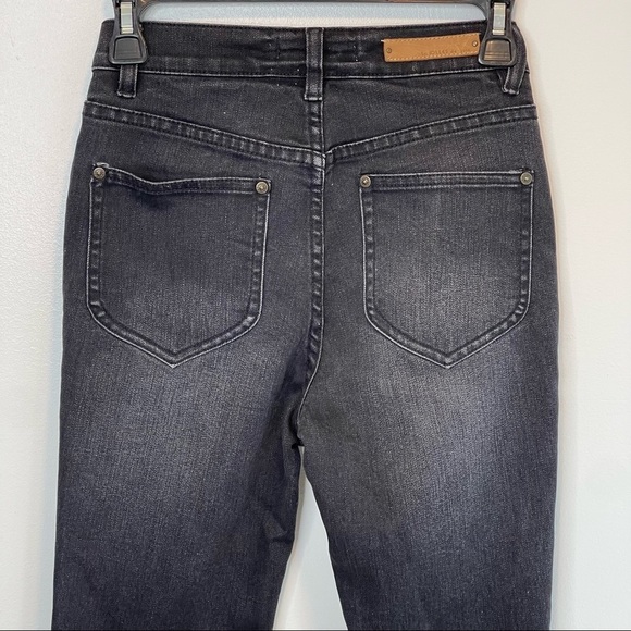 Les Folles de Joie, Urban Outfitters Skinny jeans - Picture 4 of 11